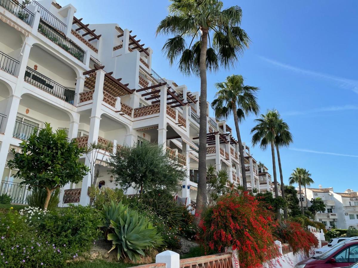 Sunset Apartment, Front Line Mijas Golf Exterior foto